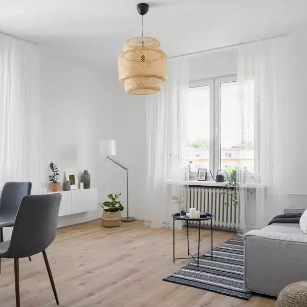 Find Apartments For Rent