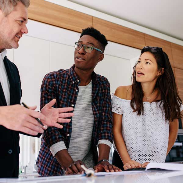 real estate agent negotiation