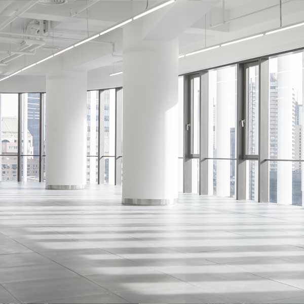 tenant representation