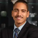 Jeffrey Garay, real estate agent