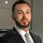 Micheal McKay, real estate agent