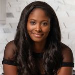 Nadgla Anilus, real estate broker