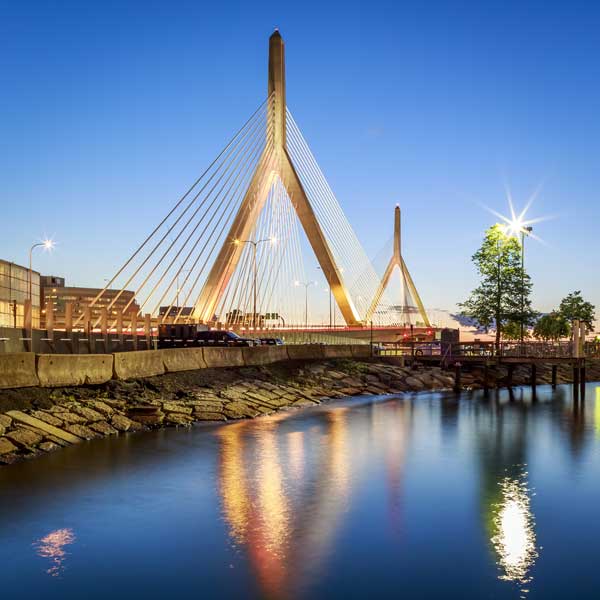 Concept Properties Real Estate Company, Boston MA