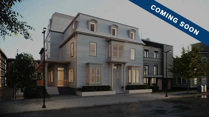 80 g street coming soon