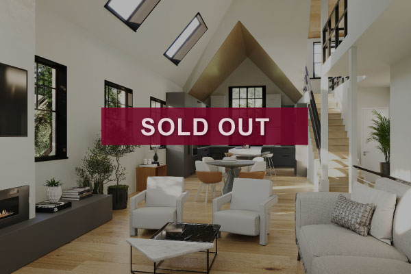 290 tappan street sold out