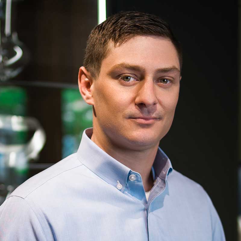 Adam Crowley real estate agent