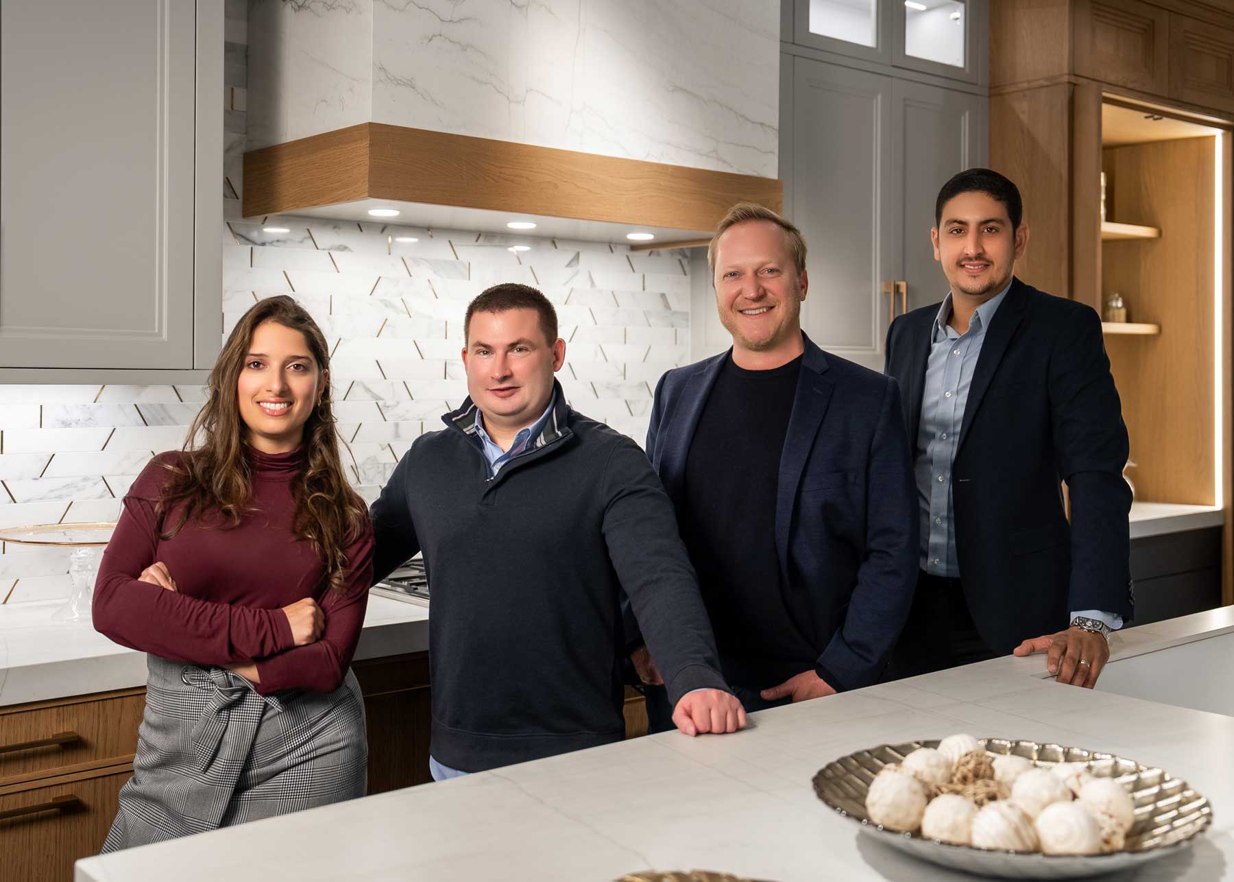 matt ramey, real estate broker boston ma