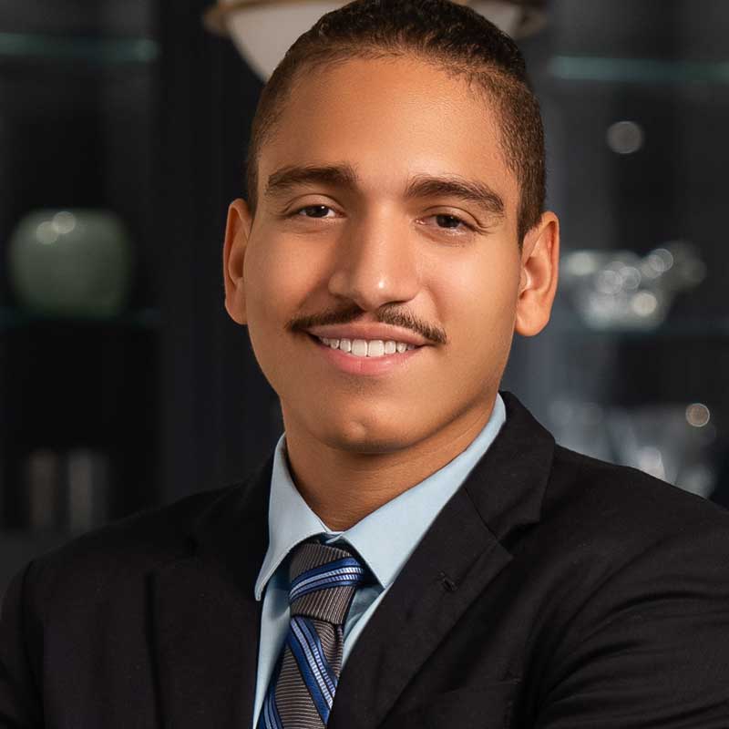 Jeffrey Garay real estate agent