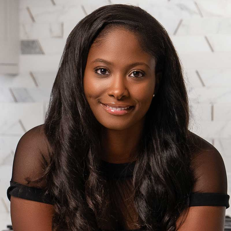 Nadgla Anilus Real Estate Agent