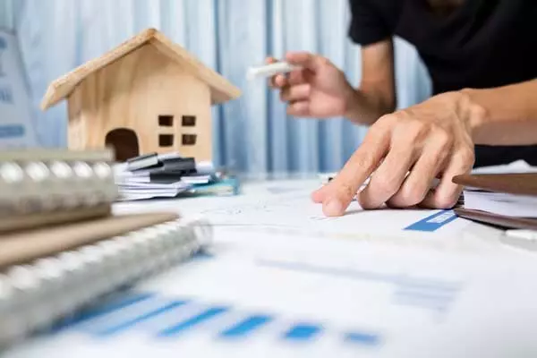 how to sell a house