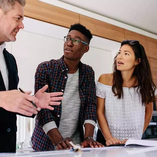 real estate agent negotiation