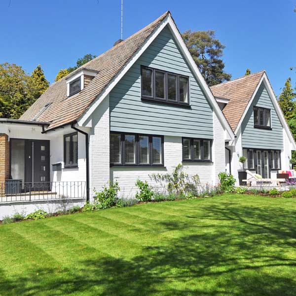 Selling a home
