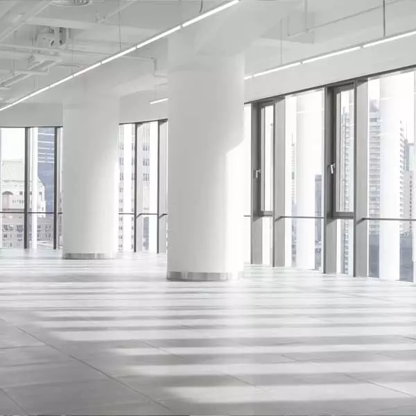 Tenant Representation