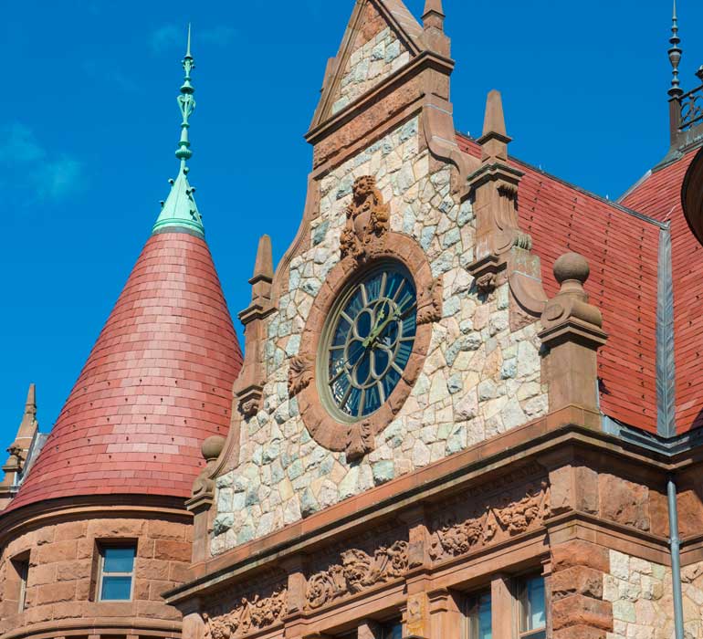 Wellesley real estate