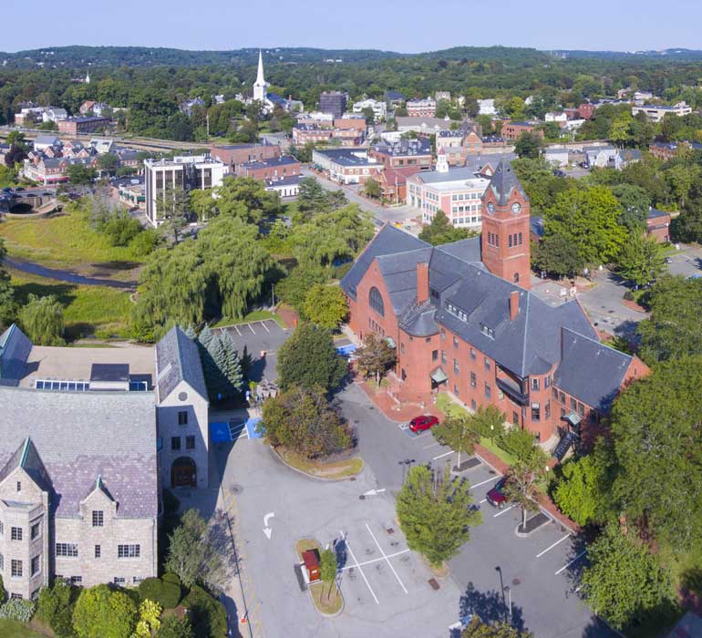 Winchester real estate