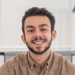 Griffin Vieira real estate agent