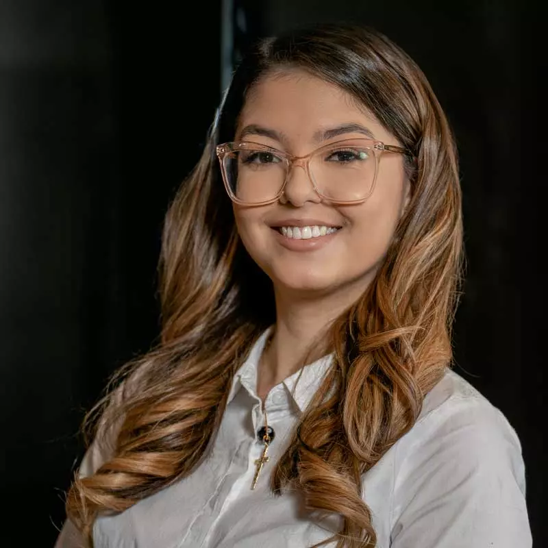 Maray LeMoine-Pena, real estate agent