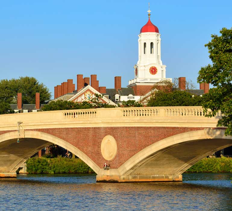 Cambridge real estate