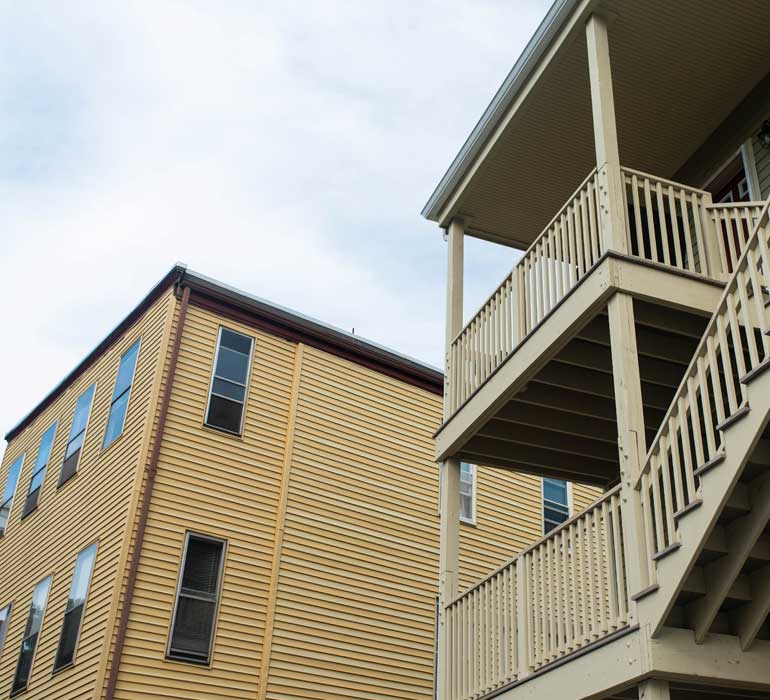 Dorchester real estate