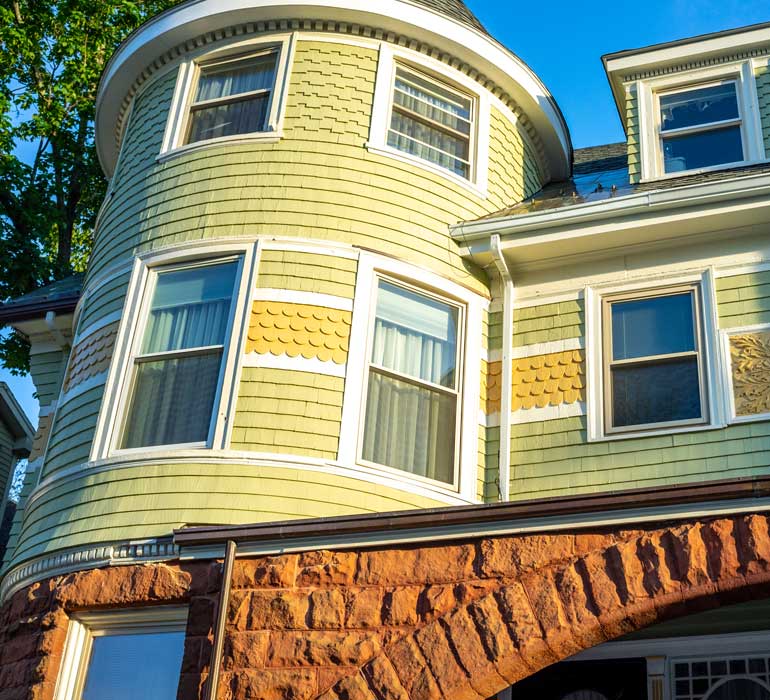 Brookline real estate