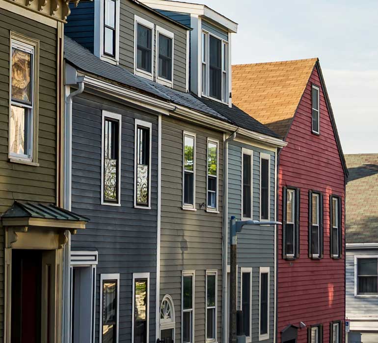 Charlestown real estate