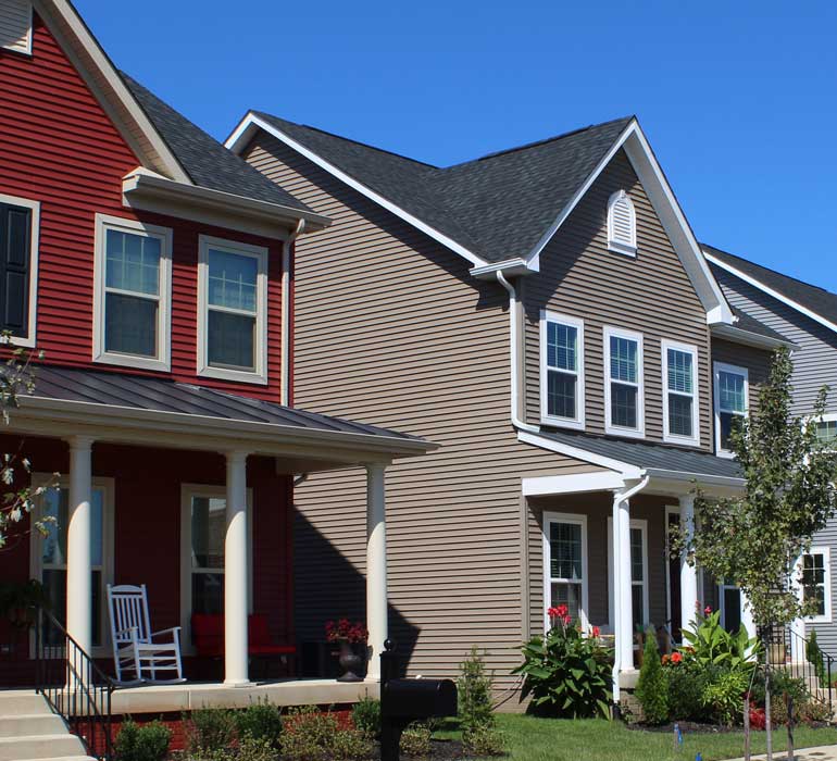 Jamaica Plain real estate