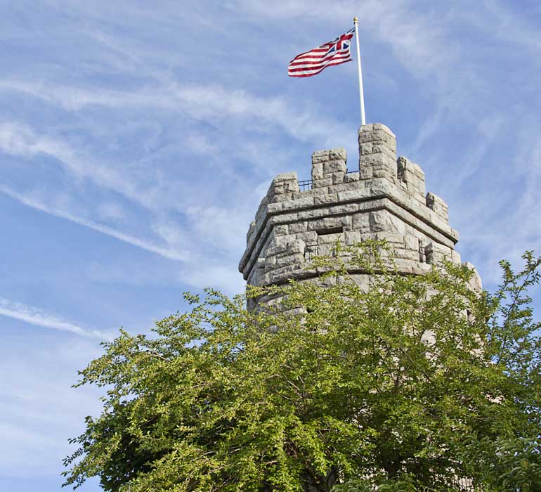 Somerville real estate